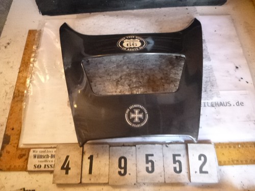Bmw 125 2000 verkleidung - 2000,