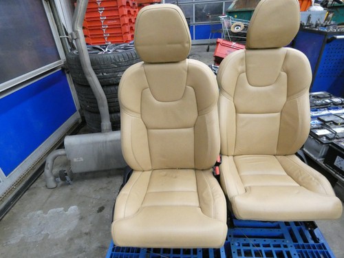 Beifahrersitz volvo v60 - beifahrersitz,