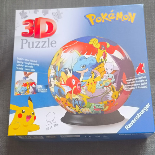 Ravensburger pokémon - ravensburger,