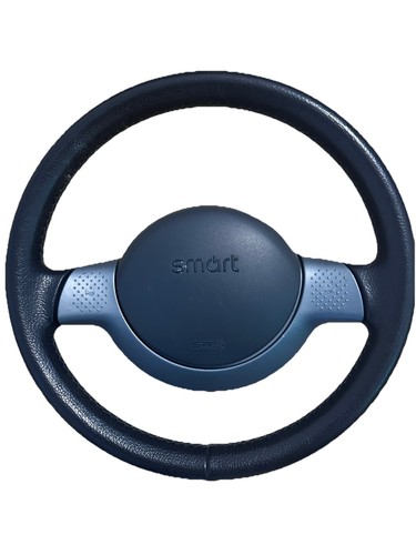 Smart 450 lederlenkrad - 450,