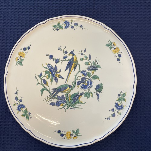 Villeroy boch tortenplatte - villeroy, &