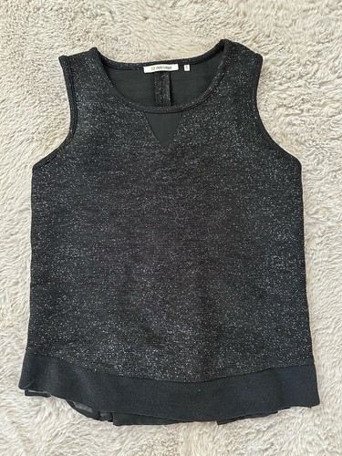 Rich royal damen top s - royal, gr.
