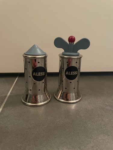 Alessi michael graves - graves, +