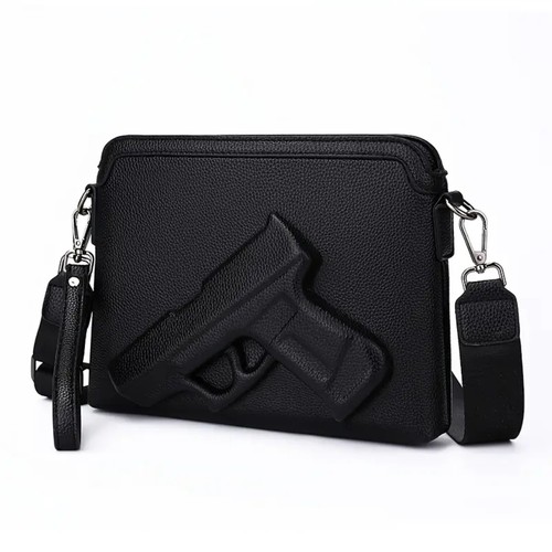 Herren umhängetasche print - herren,