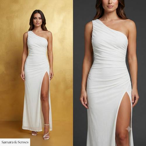 Chic abendkleid kleid - me,