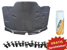 Dämmmatte inkl sprühkleber - sprühkleber, &
