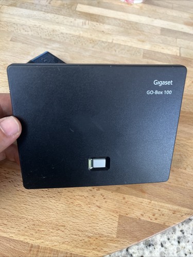 Gigaset box 100 voip - 100,