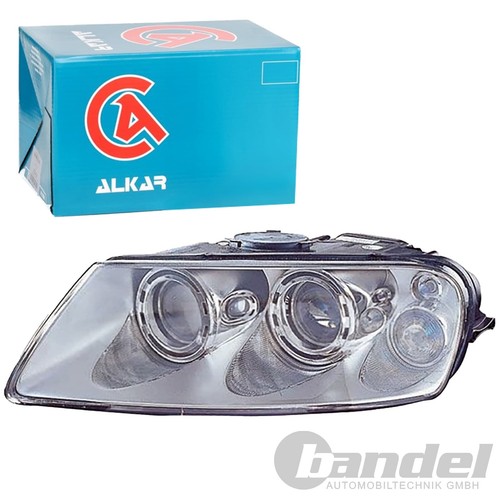 Alkar d1s xenon - alkar,