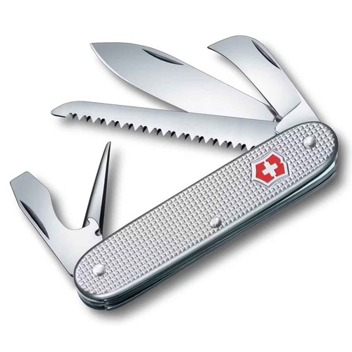 Victorinox swiss army alox - victorinox,