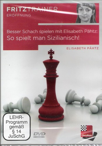 Chessbase pähtz so spielt - chessbase,
