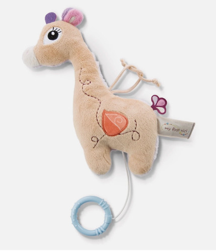Nici aufzieh giraffe - aufzieh, sasuma