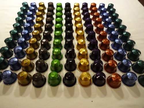 110 nespresso kapseln zum - nespresso,