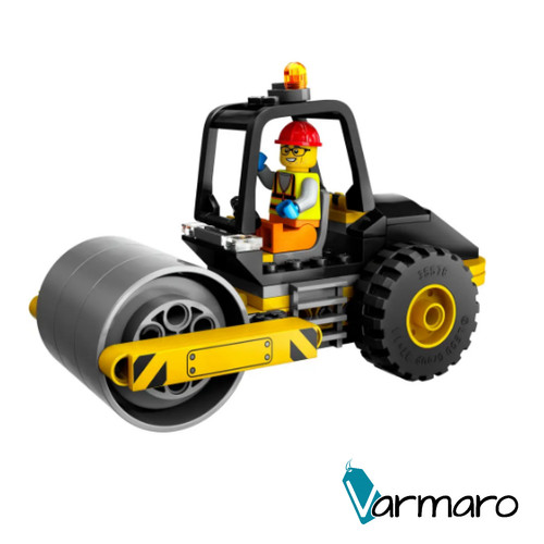 Lego city 60401 - lego,