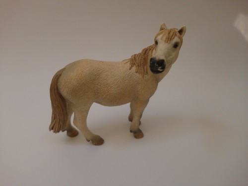 Schleich 13609 camargue - camargue, stute