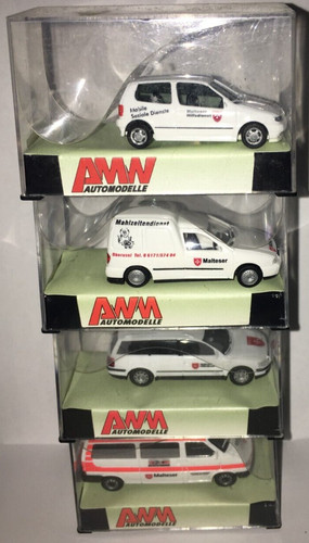 Awm amw automodelle - awm,