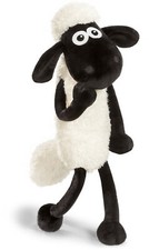 Nici auswahl plüsch shaun aus - plüsch,