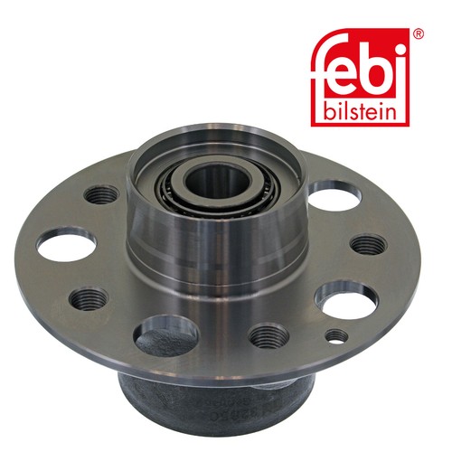 Febi bilstein radlager - 1x,