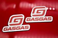 Gasgas aufkleber stk sticker - gasgas,