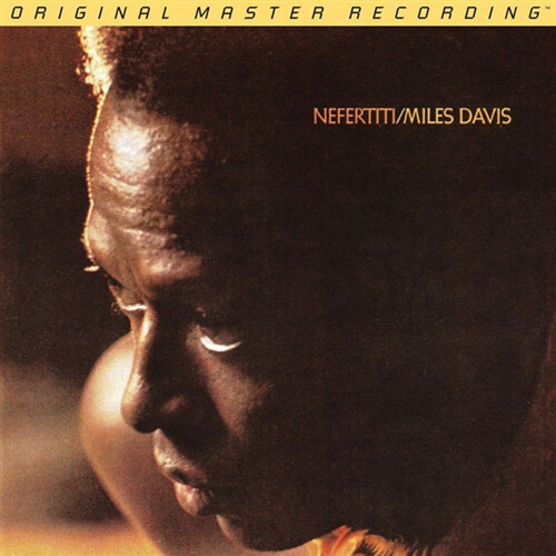 Mofi 436 miles davis - mofi,
