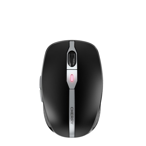 Wiederaufladbare maus cherry - maus,
