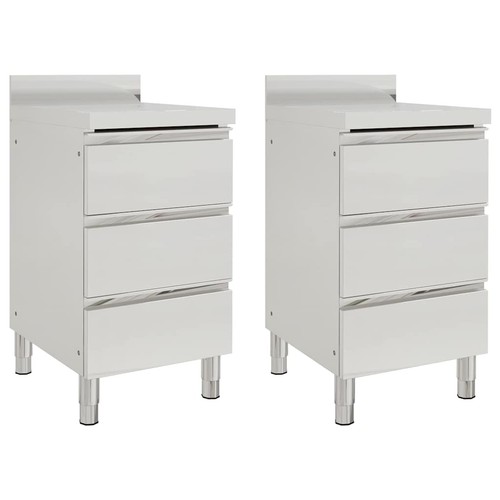 Gastro küchenschrank - gastro,