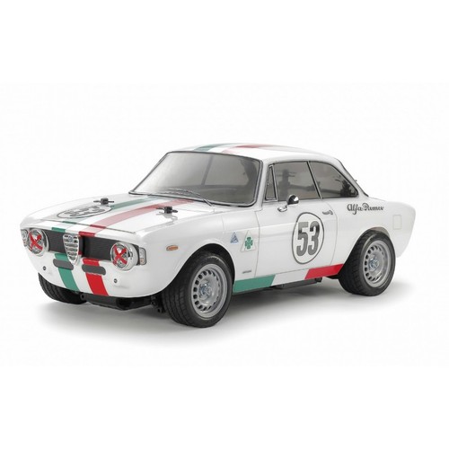 Tamiya 58732 rc - tamiya,