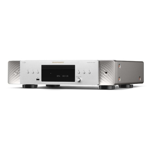 Marantz cd70 player - marantz,