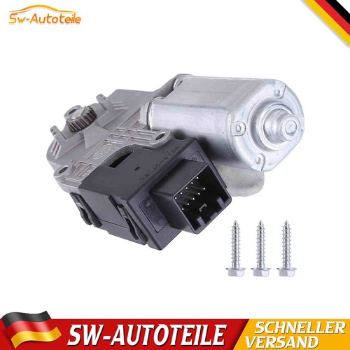 Schiebedachmotor dachmotor - schiebedachmotor,