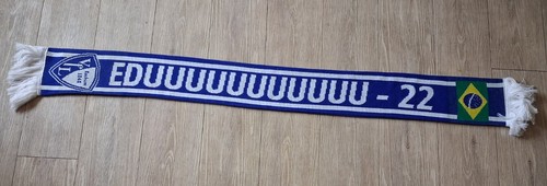 Vfl bochum schal - 22,