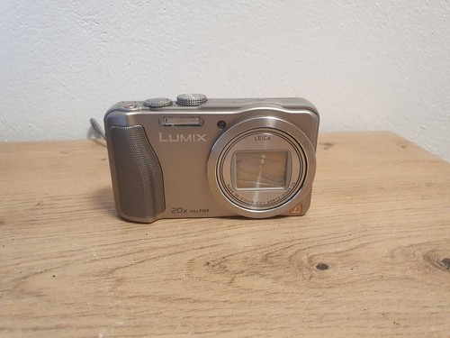 Panasonic lumix dmc tz36 - panasonic,