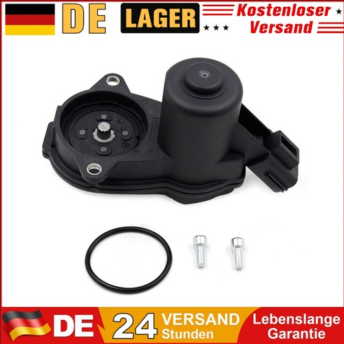Elektrischer stellmotor - elektrischer,