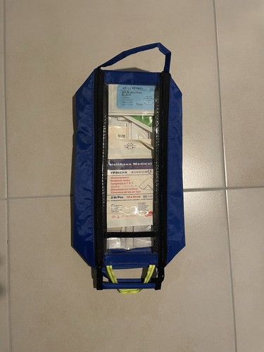 Nahtset chirurgisches set - nahtset,