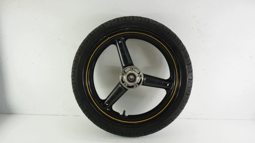 Suzuki bandit gsf 1200 - gsf, 95-99