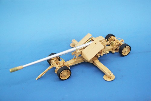 Panzer modell trumpeter - 1:35,