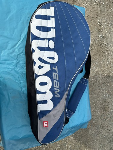Wilson tour tasche - tour,