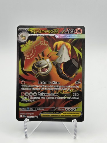 Mega camerupt 156 132 - camerupt,