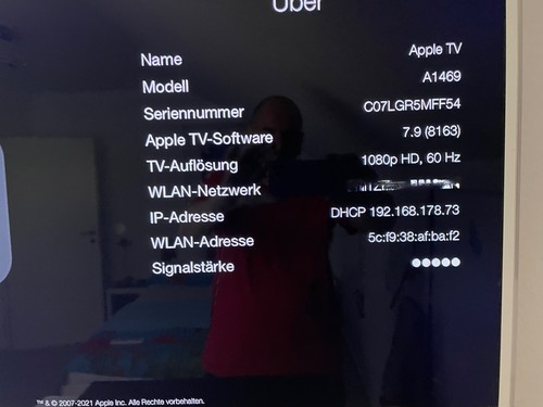 Apple - (3.,