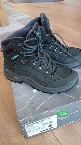 Wanderschuhe damen lowa - wanderschuhe, 41