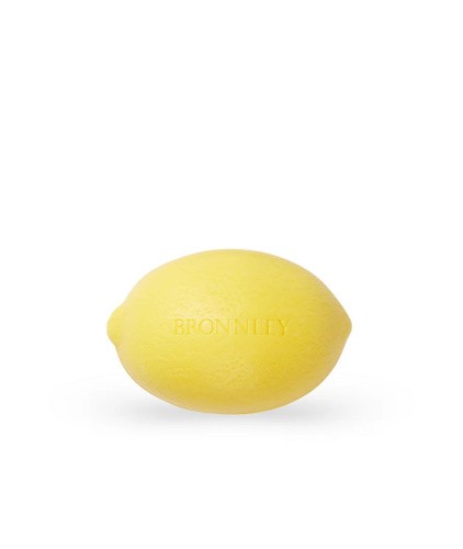 Bronnley seife lemon 100g - bronnley,
