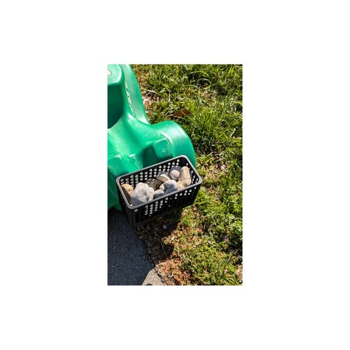 Bobby car korb mit adapter - car, 8