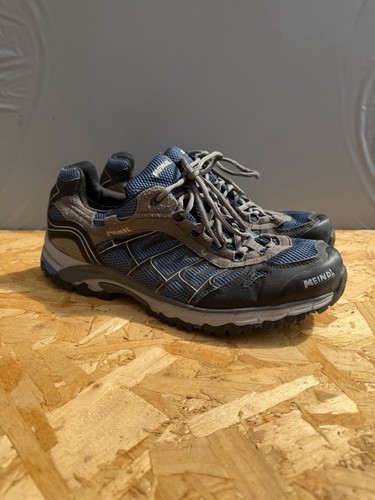 Meindl caribe gtx wanderschuhe - meindl,