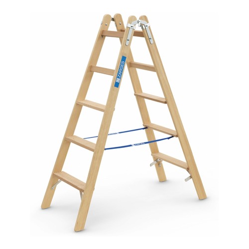 Zarges crestastep - zarges, b