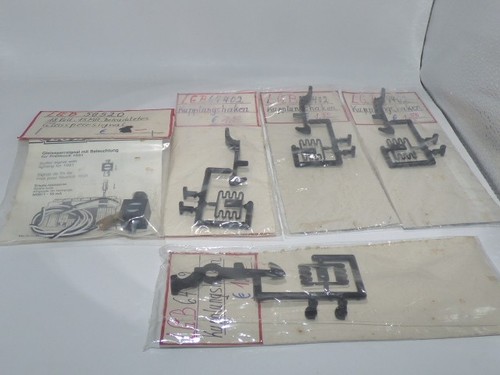 Lehmann lgb 64402 - 4x,