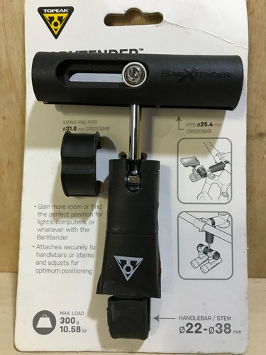 Topeak bar tender - topeak,