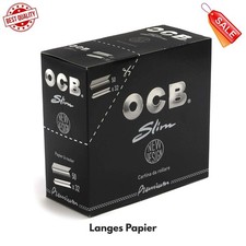 Papers 2000 ocb premium slim - ocb,
