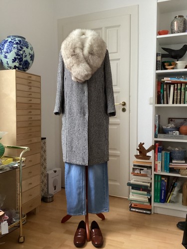 Mantel max mara - max,