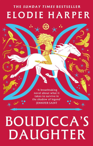 Boudicca daughter elodie - daughter, |