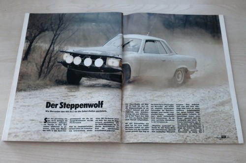 Auto motor sport - auto, 09/1979
