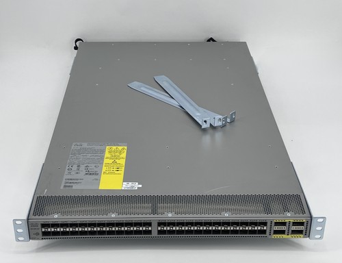 Cisco nexus n6k c6001 - cisco,