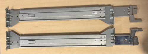 Dell server einbauschienen - 19",